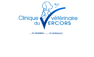 Clinique vétérinaire du Vercors