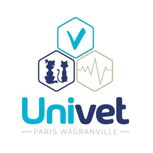 Clinique vétérinaire Univet Paris Wagranville