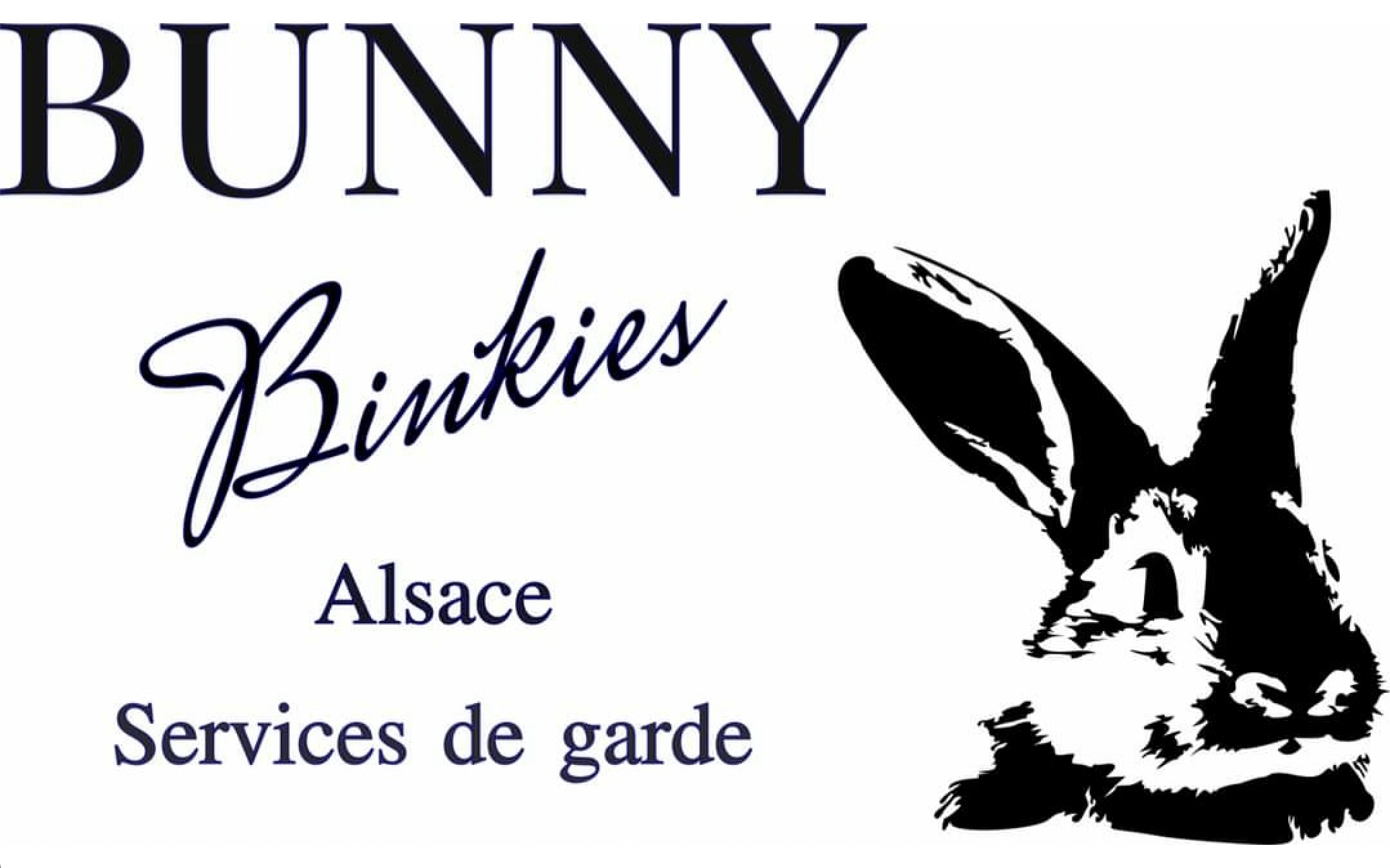 Bunny Binkies - Services de garde pour lapin