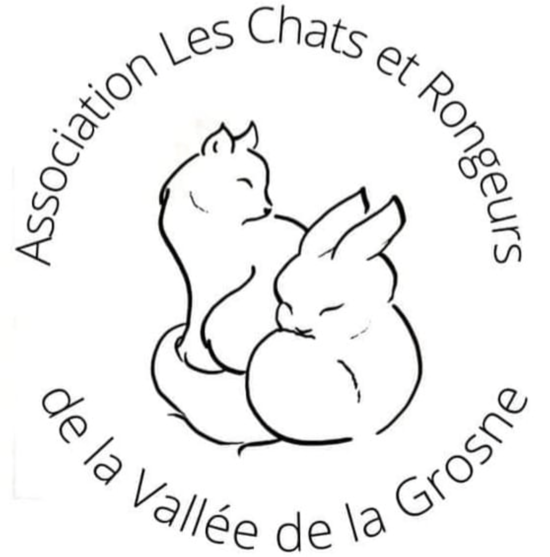 Association Les chats et rongeurs de la vallée de la Grosne