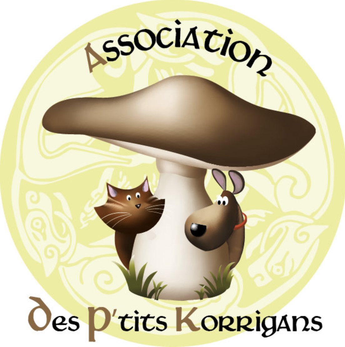 Association Des P'tits Korrigans