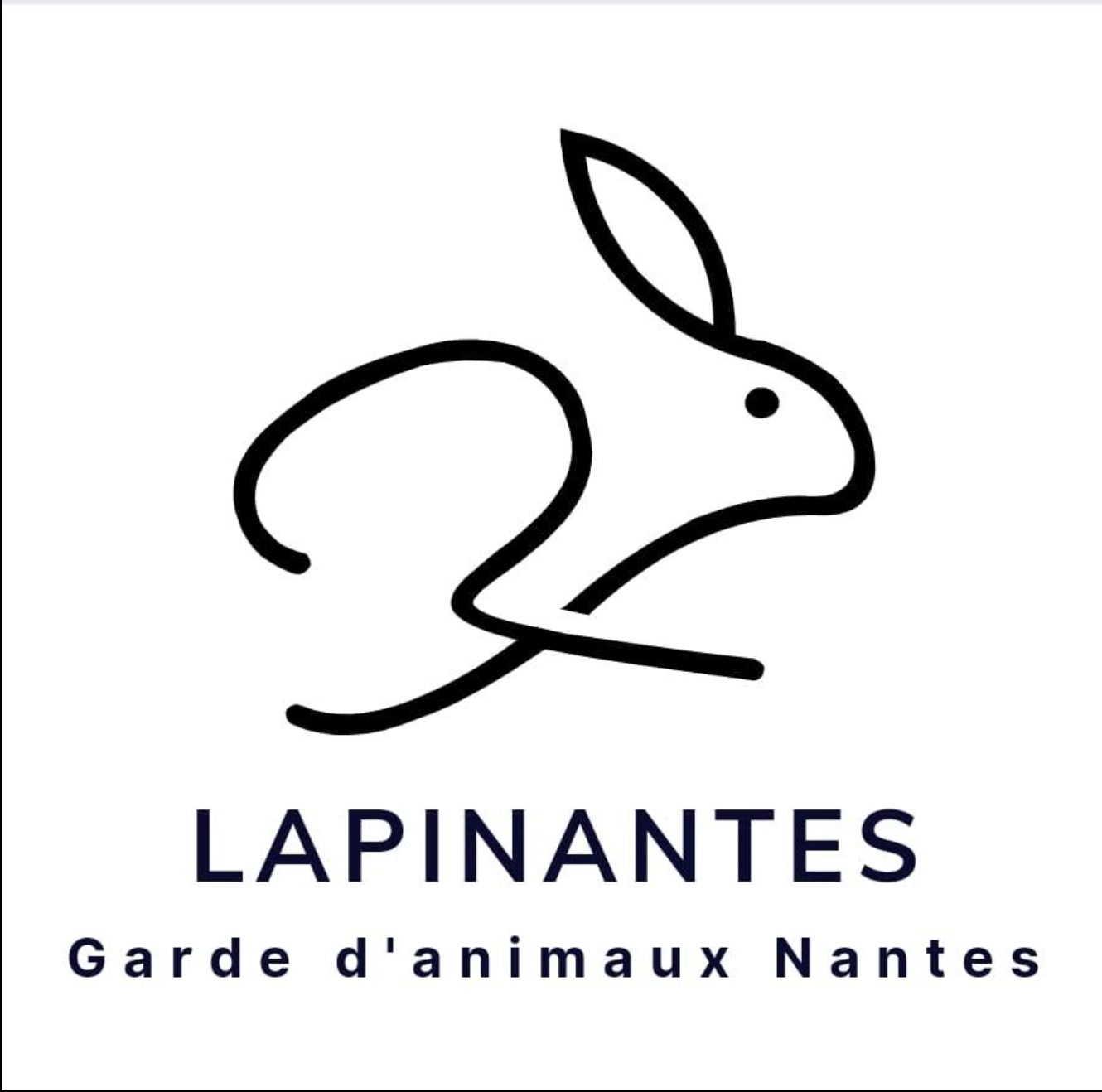 Garde d'animaux Nantes 44 Lapinantes