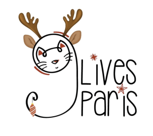 Nine lives Paris