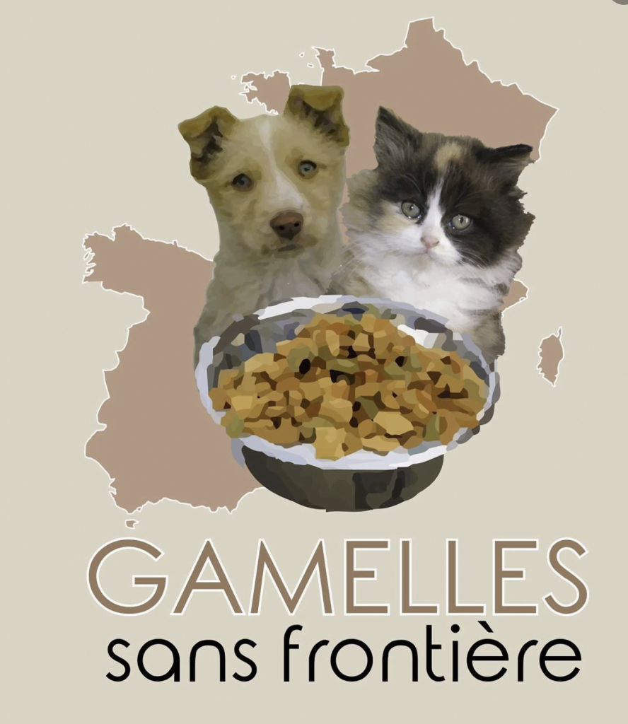 Gamelles sans frontière
