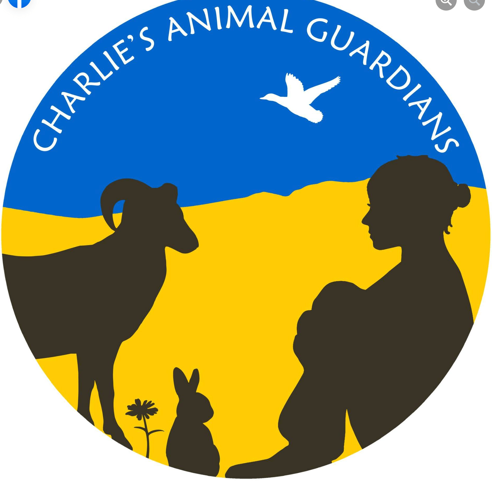 Charlie's Animal Guardians Association