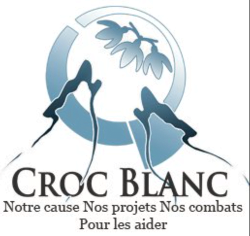 Association Croc Blanc - Antenne Rhône Alpes