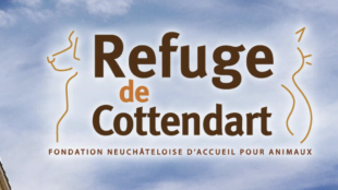 Refuge de Cottendart