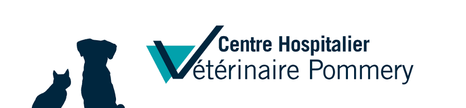 Centre hospitalier vétérinaire Pommery