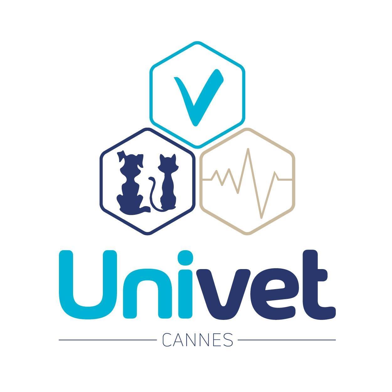 Clinique vétérinaire Univet Cannes