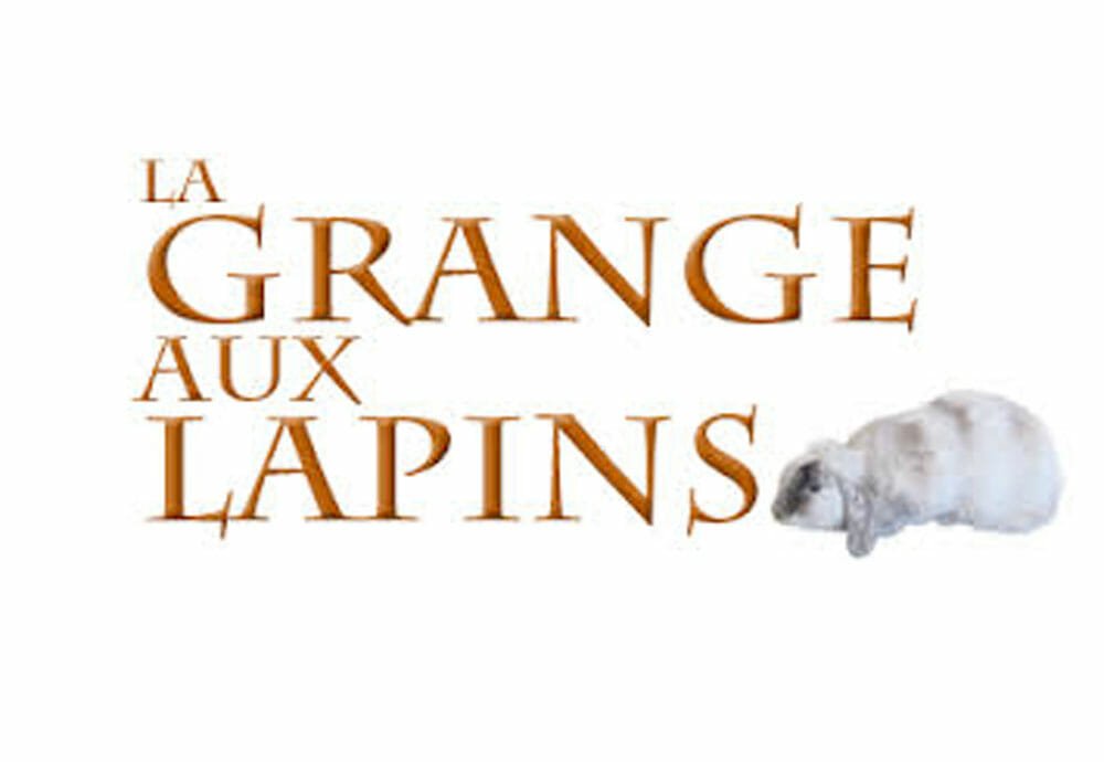 Association La Grange aux lapins