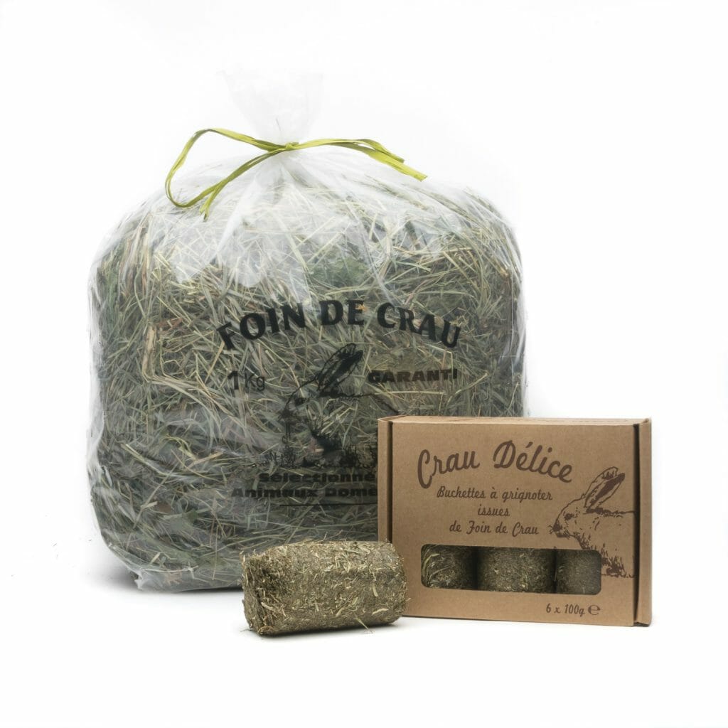 Foin De Crau Prix