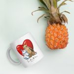 Mug For all rabbit lovers