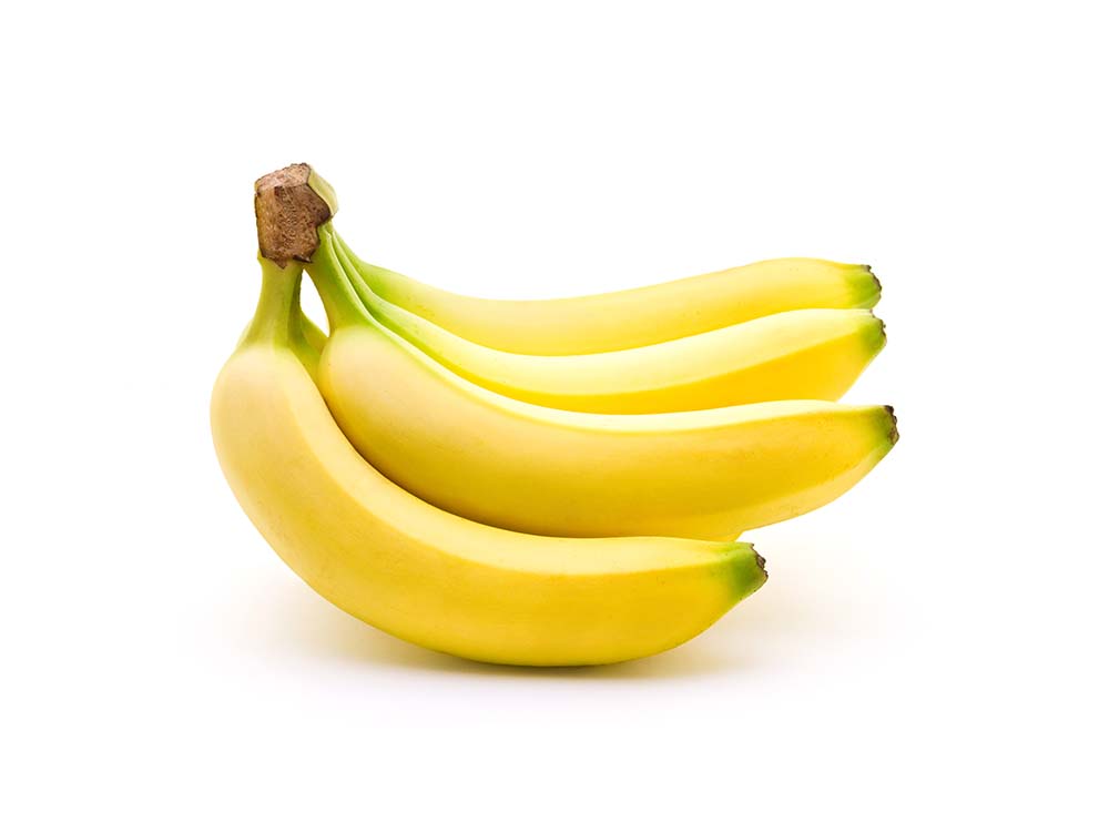 Banane pour lapin