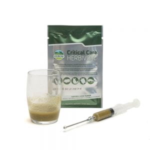 Critical Care-Oxbow
