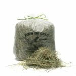 Foin de Crau pour lapin