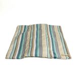 Roll N Flop rafraichissant, coussin d'été pour les lapins