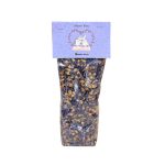 Bleuet bleu, friandise naturelle pour lapins