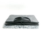 Cabane pliable Teddy pour lapins