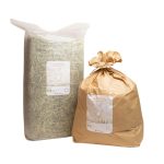 Foin de fléole, 2 et 8 kg pour lapins