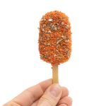 Exqui-Bunny, glace au foin pour les lapins