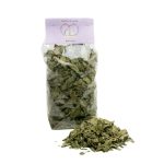 Feuilles de cassis, friandise naturelle pour lapins