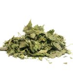Feuilles de mûrier, friandise naturelle pour les lapins