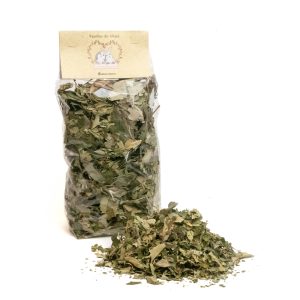 Feuilles de tilleul, friandise naturelle pour lapins