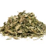 Feuilles de tilleul, friandise naturelle pour lapins