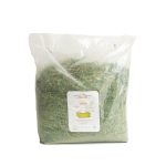 Foin premium dépoussiéré, Rabbits World 5kg pour lapins
