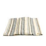 Roll N Flop rafraichissant, coussin d'été pour les lapins