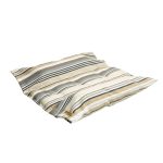 Roll N Flop rafraichissant, coussin d'été pour les lapins
