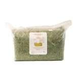 Foin Premium Rabbits, dépoussiéré en 5kg pour lapins