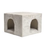 Maison douillette pour lapins