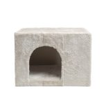 Maison douillette pour lapins