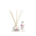 Secure Bunny Home, apaisant naturel pour lapin conçu à base de phéromones naturelles.