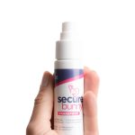 Secure Bunny spray pour le stress du transport pour lapins