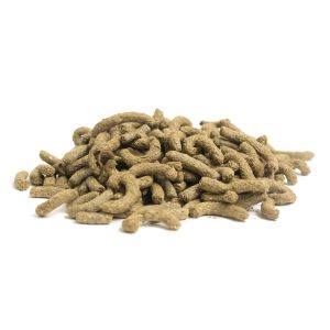 Granulés extrudés de la marque Selective pour les lapins junior