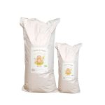 Foin bio des Vosges, sacs de 2,5 et 5kg pour lapins