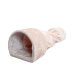 Tunnel douillet, cachette pour lapin