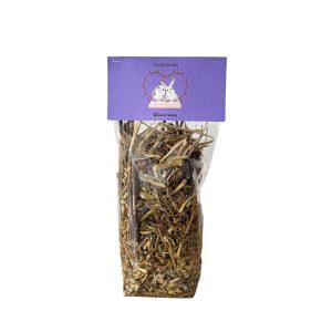 Echinacée, friandise 100% naturelle pour lapins