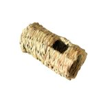 Rouleau de printemps, jouet en fibres végétales pour les lapins, 100%