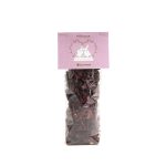 Hibiscus, friandise 100% naturelle pour lapins