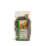 Menthe déshydratée, friandise naturelle pour lapins
