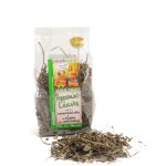 Menthe déshydratée, friandise naturelle pour lapins