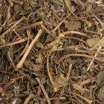 Menthe déshydratée, friandise naturelle pour lapins