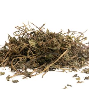 Menthe déshydratée, friandise naturelle pour lapins