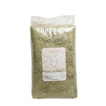Foin de fleole, aliment pour lapin, sac de 2,7kg